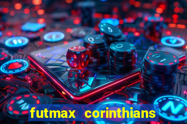 futmax corinthians e cruzeiro